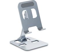 Inter-tech mts-200 soporte para ordenador portátil aluminio 25,4 cm (