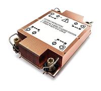 Inter-Tech N-10 Procesador Enfriador Cobre