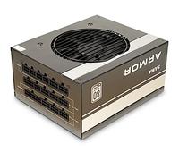 INTER-TECH NETZTEIL 1200W SAMA FTX-1200-A Armor Platinum Pow Retail