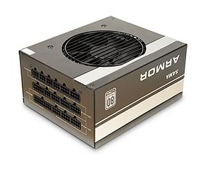 INTER-TECH NETZTEIL 1200W SAMA FTX-1200-A Armor Platinum Pow Retail