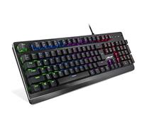 IT88884100 - Teclado para juegos, USB, RGB