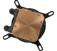 Inter-Tech Radiator Argus Iceman B-120 AIO Water Cooling