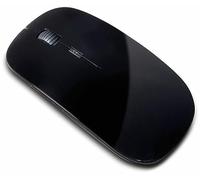 Inter-Tech Ratón M-229, inalámbrico, conexión USB, Ergo