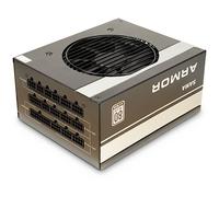 INTER-TECH NETZTEIL 1200W SAMA FTX-1200-A Armor Platinum Pow Retail