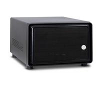 Inter-tech sc-2100 small form factor (sff) negro