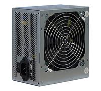 INTER-TECH SL-500A Fuente DE Alimentaciã“N 500 W 20+4 Pin ATX ATX Gris