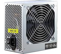 INTER-TECH SL-700 Plus Fuente DE Alimentaciã“N 700 W 20+4 Pin ATX ATX Plata