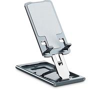 Inter-Tech Soporte para Smartphone y Tablet MTS-105 hasta 12"