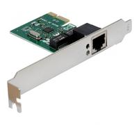 Inter-Tech ST-705 Tarjeta de Red Ethernet 1000 Mbit/s