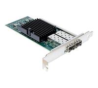 Inter-Tech ST-723 Interno Fibra 10000 Mbit/s