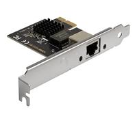 Inter-Tech ST-7266 Tarjeta y Adaptador de Interfaz Interno RJ-45