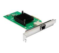 Inter-Tech ST-7267 Tarjeta y Adaptador de Interfaz Interno RJ-45