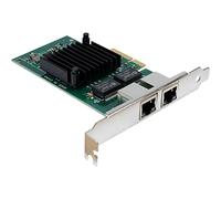 Inter-Tech ST-727 Interno Ethernet 1000 Mbit/s