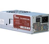 INTER-TECH TFX-350W Fuente DE Alimentaciã“N 20+4 Pin ATX ATX Gris