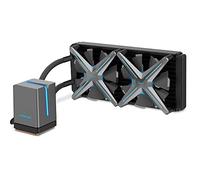 Inter-Tech Wasser ALSEYE X240 | 20xx115x 1200 AMxFMx TDP280W