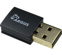 Inter-Tech Wi-Fi 5 USB Adapter Argus EP-107, Bluet NUEVO