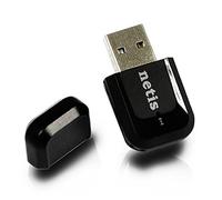 Inter-Tech Wireless N USB Adapter WF2123 300Mbps