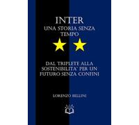 INTER, Una storia senza Tempo: Dal Triplete alla Sostenibilità, per un Futuro senza Confini