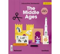 Interac 5º Primary Niv Iii The Middle Ages Ed 2022