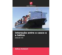 Interação entre o casco e a hélice