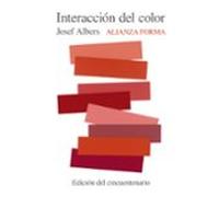 Interaccion Del Color (ed. Del Cincuentenario)