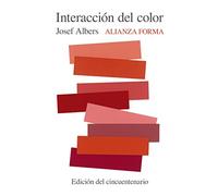 Interaccion Del Color (ed. Del Cincuentenario)