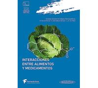 Interacciones entre Alimentos y Medicamentos