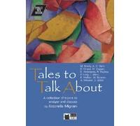 Interact with Literature - Tales to Talk About - B2 - C1