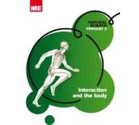 Interaction And The Body 5ºprimaria. Natural Science Modular