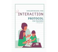 Interaction Protocol for Teachers: Bilingual Child Development - Language and Communication (Desenvolvimento é Coisa Séria)