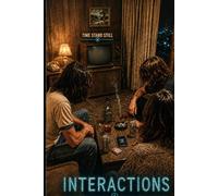 Interactions (Time Stand Still)