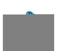 Interactive Ball For Dogs - Random Path Electric Automatic Moving | Smart Rolling Pet Toy Ball | 3 modos Smart Dog Interactive Game For Teething, Boredom Reduction, Aggressive Chewers, Compromiso