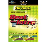 Interactive Beat the Intro 2 - Beat the Intro 2 [Reino Unido] [DVD]