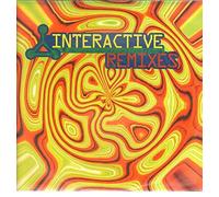 Interactive - Can you hear me calling (Remixes) / Vinyl Maxi Single [Vinyl 12'']