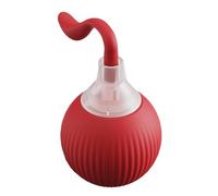 Interactive Cat Toy Ball, Smart Pet Exercise Toys, Rechargeable Kitten Toys, Motion Activate Electric Cat Toy, Automatic Pet Exercise Toys, Cat Toy Ball Rechargeable, Smart Motion-Activated Cat Toy
