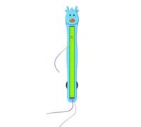 Interactive Cat Toy Flying Rope - Door Hanging Automatic Wand, Game
