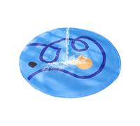 Interactive Cat Toy, Indoor Play Mat for Kittens, Soft and Engaging Pet