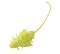 Interactive Cat Toy - Kitten Toys For Indoor | Kittens Electric Chewing Toy | Realistic Automatic Cat Chasing Trainer For Hunting Simulation Solo Play Training Ejercise Boredom Indoor Outdoor