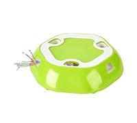Interactive Cat Toy, Motion Trainer, Automatic Game, Smart Plaything