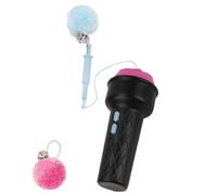 Interactive Cat Toy - Self-Play Teasing, Ice Cream Design, Gatito Involucrado
