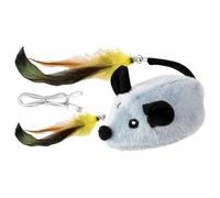 Interactive Cat Toys, Cat Mice Toys, Battery-powered Cat Toys Remote-controlled Cat Toys Sound-activated Cat Toys Motion-activated Cat Toys Light-up Cat Toys Moving Cat Toys Electronic Cat Toys