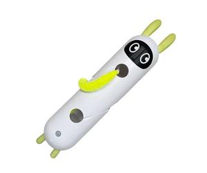 Interactive Cat Toys - Smart Kitten Training Game | Juego para Alivio Del Aburrimiento Entrenamiento Cognitivo Mental | Juego Automático para Apoyo Cognitivo del Cerebro