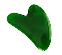 Interactive Deep Tissue Massage, Handheld Resin Muscle Scraper with Hollow Design, Portable Physical Massage Tools for Body Enhanced Recovery Discomfort Relief, Green, Pink