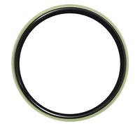 Interactive Digital Badge - 2.4 Inch Screen for Phone Control | Portable LED Display with Animation Support, HD Color Screen, Fun Cartoon Accessory for Events Parties Tabletop Photo Video Fun