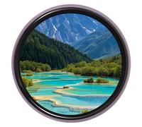 Interactive Digital Badge - 2.4 Inch Screen for Phone Control | Portable LED Display with Animation Support, HD Color Screen, Fun Cartoon Accessory for Events Parties Tabletop Photo Video Fun