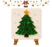 Interactive DIY Seasonal Art Projects Kids Crafts Boys Girls Holiday Decor