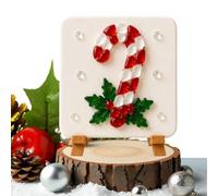 Interactive DIY Seasonal Art Projects Kids Crafts Boys Girls Holiday Decor