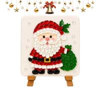 Interactive DIY Seasonal Art Projects Kids Crafts Boys Girls Holiday Decor