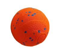 Interactive Dog Ball - Electric Automatic Rolling Toy, Smart Pet Play Ball with Motion Activated Design, Interactive Training Toy, Boredom Relief Activity Balls for Kitten Cat Puppy Pet Backyard Home