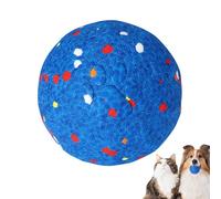 Interactive Dog Ball - Rolling Ball for Dogs | Cat Play Balls | Smart Auto Pet Toy with 3 Modes for Aggressive Chewers, Teething Relief, Indoor Outdoor Training, Boredom Reduction Game